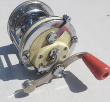 Fishing Reel Saltwater Garcia