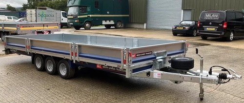 New brian james 16ft 7ft - x,