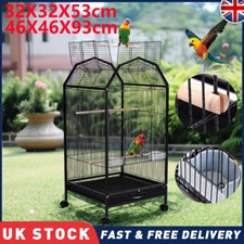 Large Bird Cages Parrot Cage