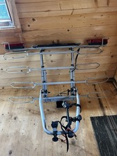 Car Bike Rack 4 Bikes