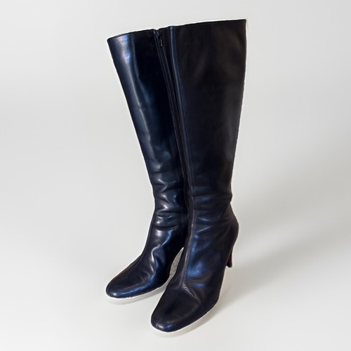 Hobbs women leather long - women's,