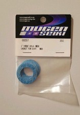 MUGEN SEIKI RC 1/8 BUGGY MBX DIFF GASKET C0257