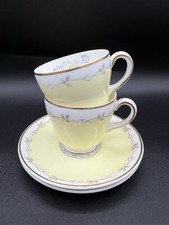 Wedgewood Bone China Cynthia
