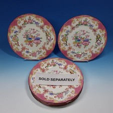 Minton Bone China - Pink 3970