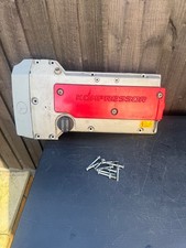 Mercedes Slk R170 Engine Cover