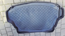 Lexus UX Rubber Boot Mat Liner