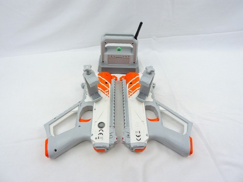 Like new skyrocket recoil - new,