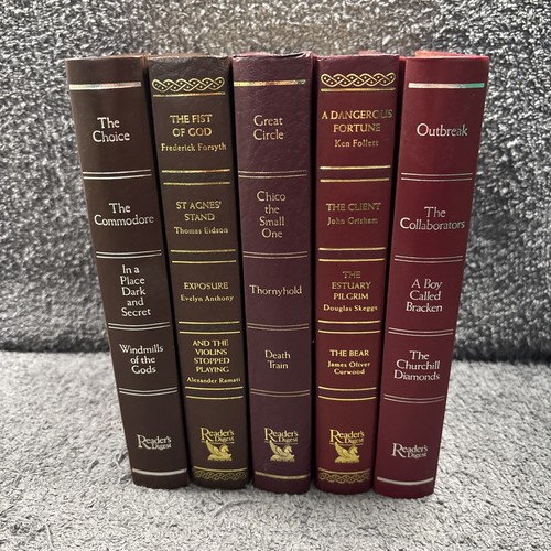 Reader s digest - reader’s,