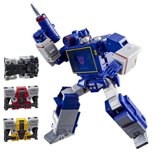 Transformers studio series - transformers,