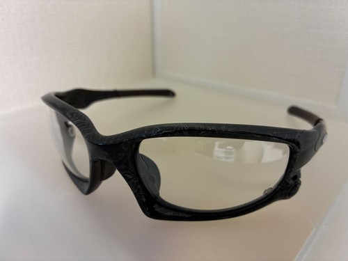 Oakley split jacket sunglasses - oakley,