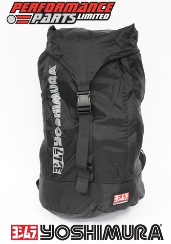 Genuine yoshimura japan back - japan,