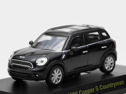 Kyosho bmw mini - bmw,