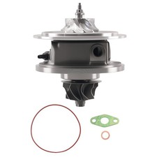 Billet Wheel Turbo Cartridge