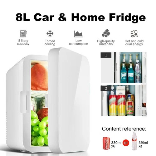 Mini fridge portable - fridge,