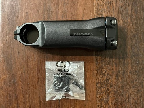 Specialized works venge stem - specialized, s-works