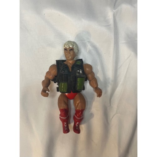 Vintage 1985 commando john - vintage,