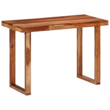 Solid Sheesham Wood Dining