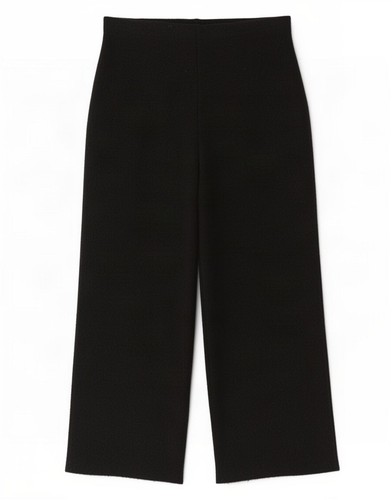 Zara girls wide leg - zara,