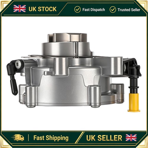 Brake vacuum pump 55488984 - brake,