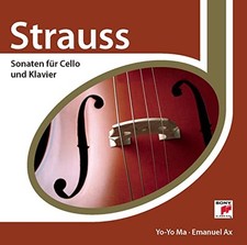 Esprit/Sonaten f.Cello+Klavier