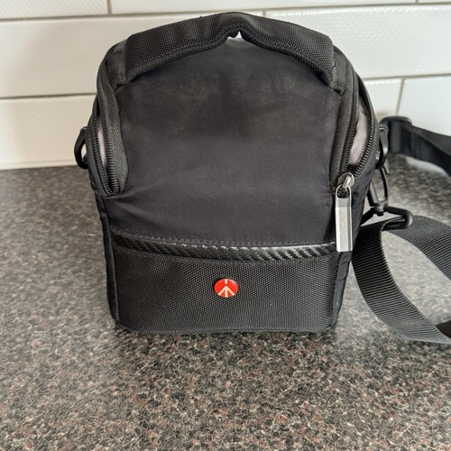 Manfrotto shoulder bag - shoulder,