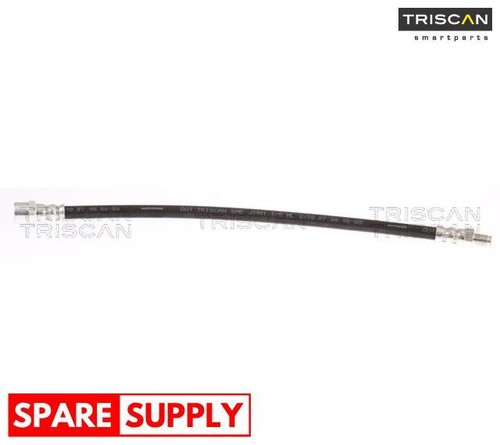 Brake hose for mercedes benz - brake, mercedes-benz