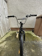Boys Voodoo Malice BMX Bike