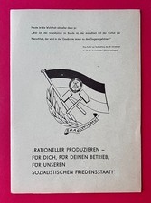 GDR collection certificate