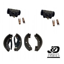 Clark Forklift, Brake Shoe Kit