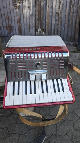Accordion hohner student n - hohner,