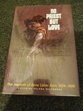 No Priest But Love, The