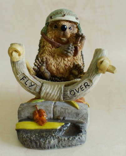 Hedgies hedgehog ornament - hedgies,
