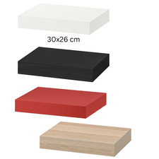 IKEA LACK Wall Shelf Floating