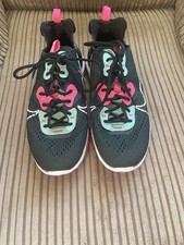 nike d/ms/x ladies trainers
