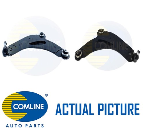 Front lower control arm pair - control,