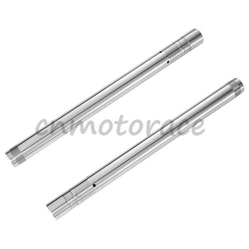 2pc front fork inner tubes - 2pc,