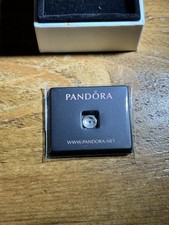 Pandora Floating Locket Charm