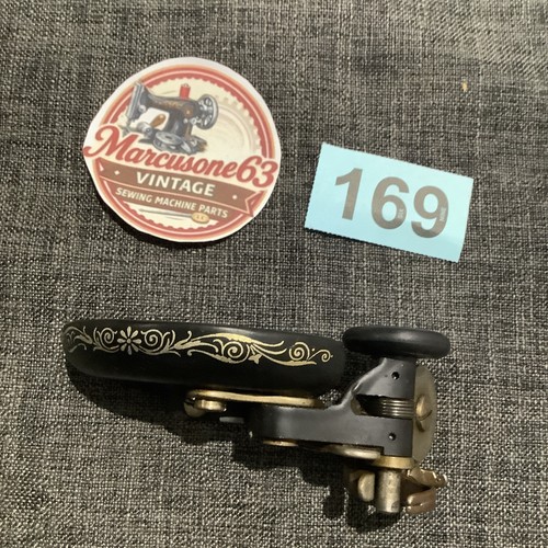 Vintage singer 99k - singer,