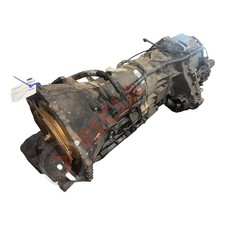 LAND ROVER Discovery L319 2.7