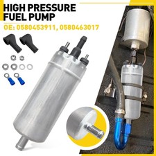 Universal Inline High Pressure