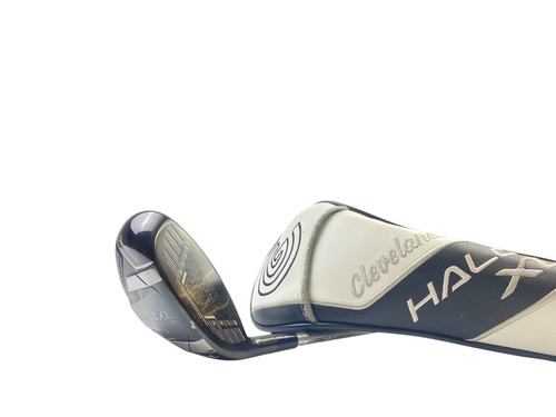 Cleveland haloxl lite - haloxl,