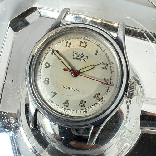 Vintage watex 17j - vintage,