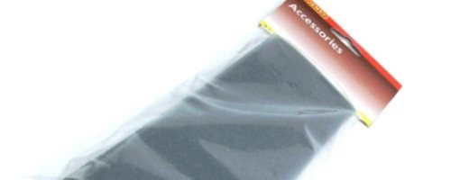 Hornby r626 foam underlay - hornby,