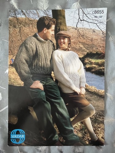Pre owned knitting - knitting, pattern