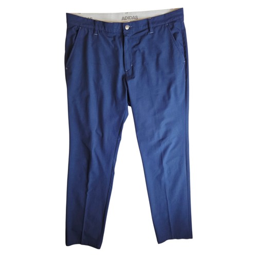 Adidas golf trousers mens w36 - golf,