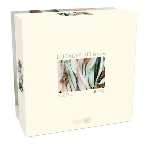 Puzzle 5000 lovers - 5000,