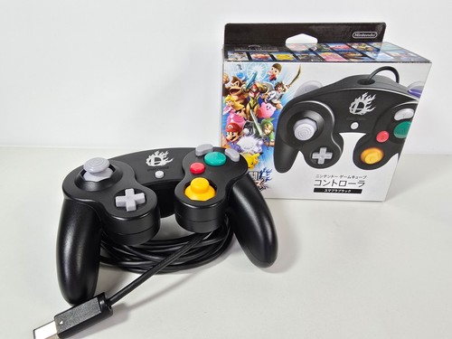 Genuine nintendo gamecube - nintendo,