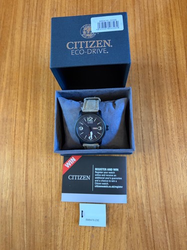 Citizen men eco drive - citizen, men's