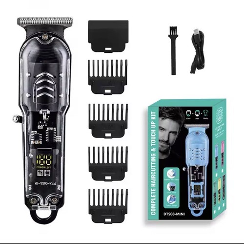 Hair cut machine - cut,
