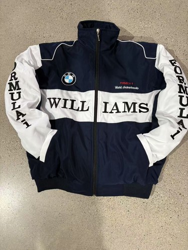 New blue white mbroidered - blue,